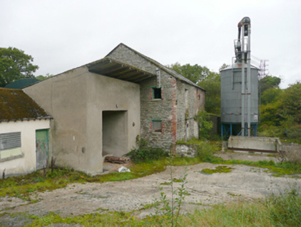 CLASHYGOWAN, Milltown, Saint Johnstown,  Co. DONEGAL