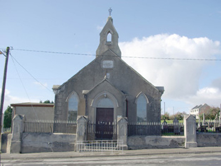 Presbyterian Memorial Hall, Letterkenny Road,  CONVOY TOWNPARKS, Convoy,  Co. DONEGAL