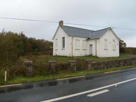 Scoil Náisiúnta Dhruim na Ráth [Drumnaraw National School], DRUMNARAWL,  Co. DONEGAL