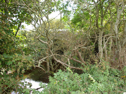 RATHGLASS,  Co. DONEGAL