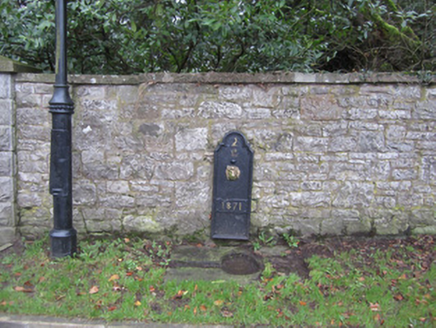 Main Street   ,  GLASLOUGH, Glaslough,  Co. MONAGHAN