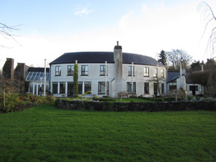 Glaslough Railway Station, New Line,  GLASLOUGH, Glaslough,  Co. MONAGHAN