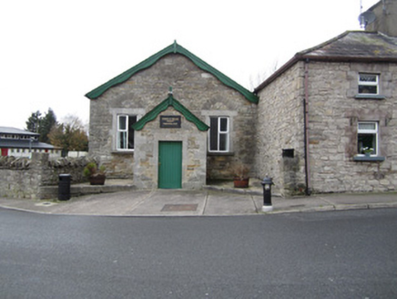 Main Street,  GLASLOUGH, Glaslough,  Co. MONAGHAN