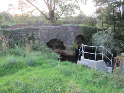 Ballyalbany Bridge, Ballyalbany,  Co. MONAGHAN