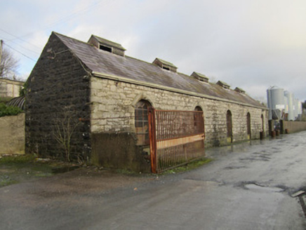 Rosslea Road,  LARGY, Clones,  Co. MONAGHAN