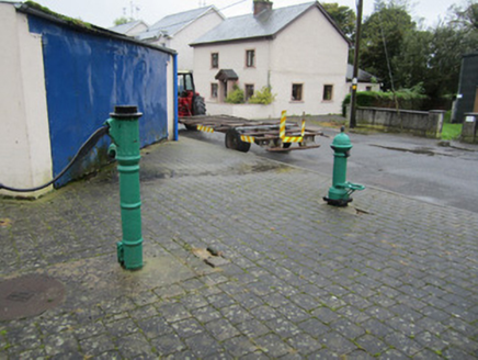 Lower Main Street, Castle Avenue, LISDARRAGH, Newbliss,  Co. MONAGHAN