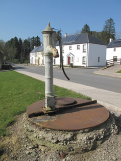 MULLAN, Mullan Village,  Co. MONAGHAN