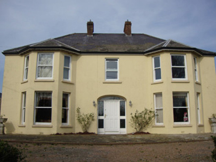 Greenmount House, GREENMOUNT,  Co. MONAGHAN