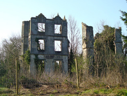 Castleshane House, CASTLESHANE DEMESNE, Castleshane,  Co. MONAGHAN