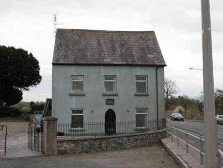 Saint Colman's Church Hall, GALLAGH, Clontibret,  Co. MONAGHAN