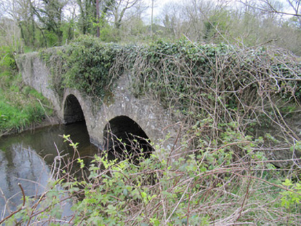 DRUMURCHER,  Co. MONAGHAN