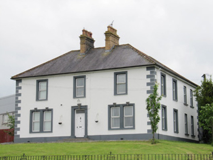 Building 41402418, Co. MONAGHAN