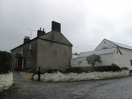 Farm Hill, REDUFF,  Co. MONAGHAN