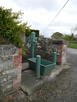 DRUMCATTON,  Co. MONAGHAN