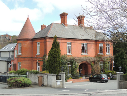 Glenaulin Nursing Home, Lucan Road, Chapelizod, Dublin 20,  Co. DUBLIN