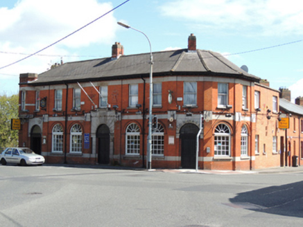 The Bridge Inn, Chapelizod Road, Saint Laurence Road, Dublin 20,  Co. DUBLIN