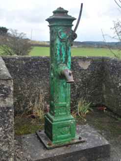 Barrack Road,  GLENCULLEN, Glencullen,  Co. DUBLIN