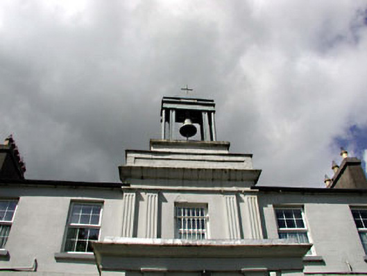 presentation convent kildare