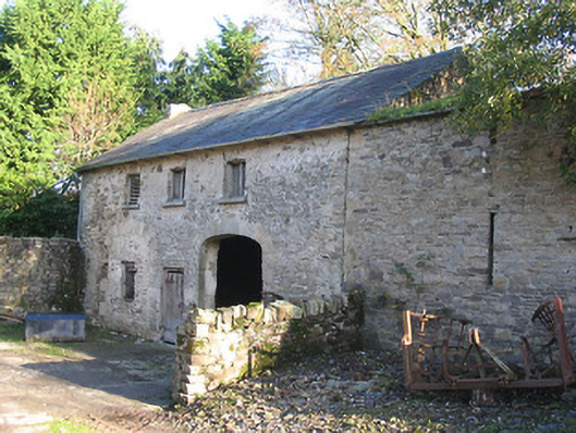 Rossenarra House, ROSSENARRA DEMESNE, Kilmaganny, KILKENNY - Buildings ...