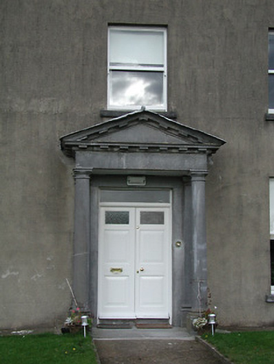 Shipton, SHEEPTOWN, KILKENNY - Buildings of Ireland