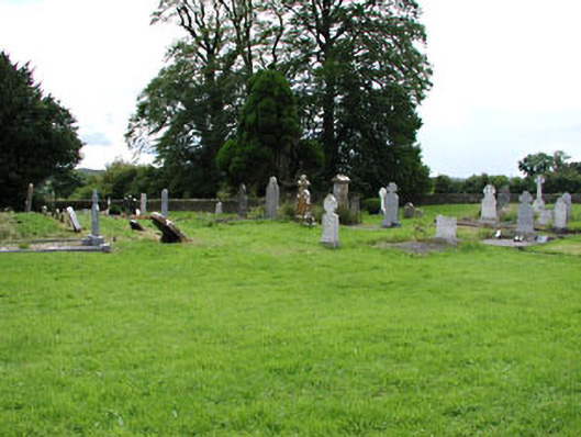 Netterville Manor, DOWTH, MEATH - Buildings of Ireland