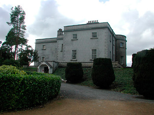 1740 – Belvedere, Mullingar, Co. Westmeath