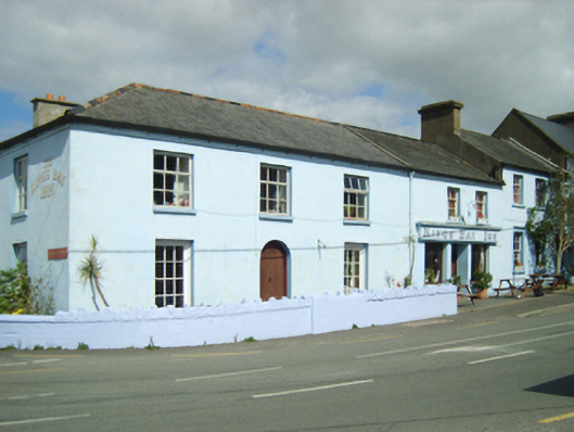 Main Street, COLEMAN, Arthurstown, WEXFORD - Buildings of Ireland