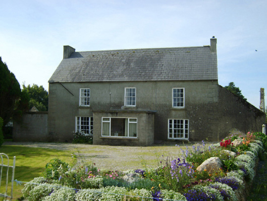 Clonroche House, CLONROCHE, Clonroche, WEXFORD - Buildings of Ireland