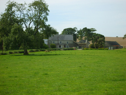 Clonroche House, CLONROCHE, Clonroche, WEXFORD - Buildings of Ireland