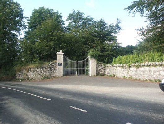 Roundwood Park, ROUNDWOOD, Roundwood, WICKLOW - Buildings of Ireland