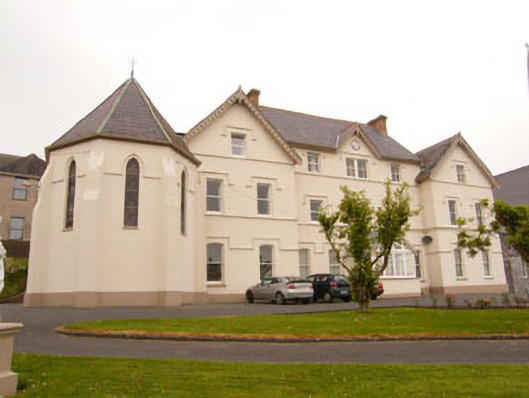 presentation convent cork