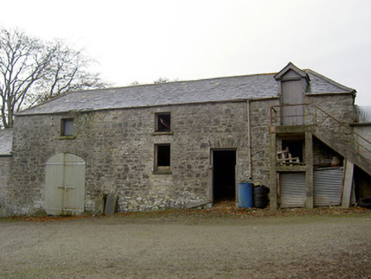 Powerstown House, POWERSTOWN, CORK - Buildings of Ireland