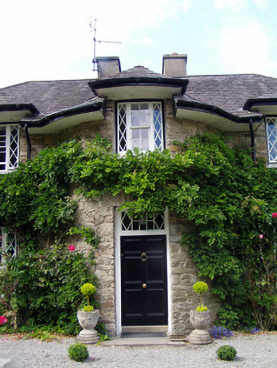 Castle Hyde, CASTLEHYDE EAST, Fermoy, CORK - Buildings of Ireland