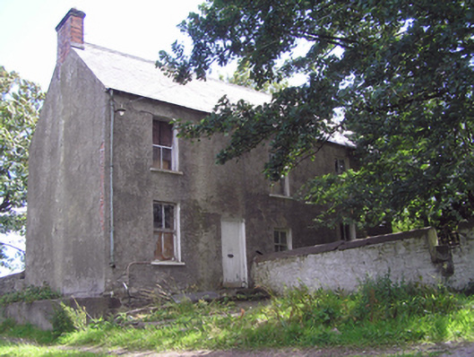 RATHPEACON, CORK - Buildings of Ireland