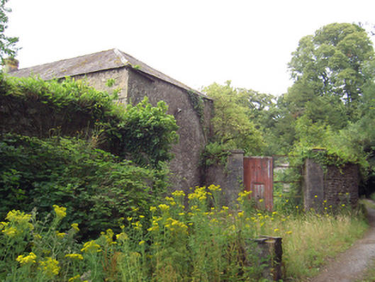 Dunkettle House, DUNKETTLE, CORK - Buildings of Ireland