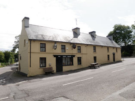 Noel Phair, Ballyvahallig Crossroads, TEMPLEBRYAN SOUTH, Shannon Vale ...