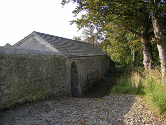 Faha House, LIMERICK - Buildings of Ireland