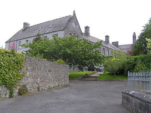 presentation convent fethard