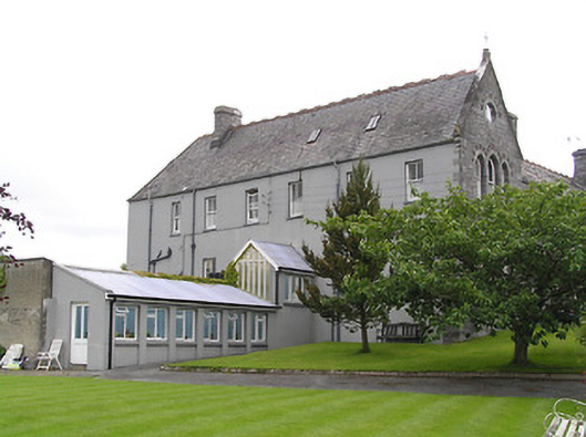 presentation convent fethard