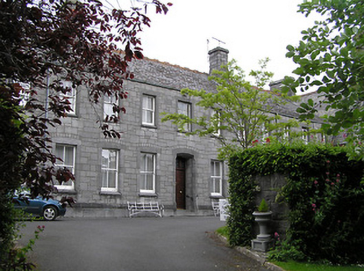 presentation convent fethard