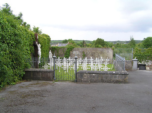 presentation convent fethard