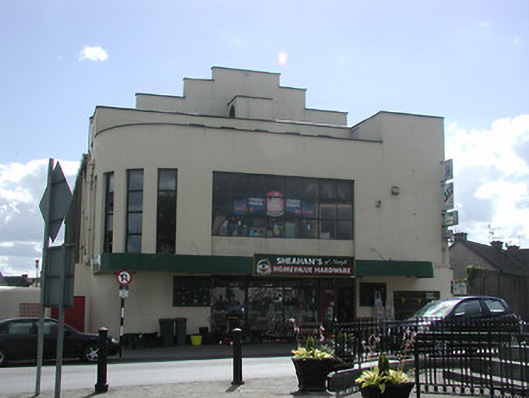 Rialto Banba Square Nenagh North Nenagh Tipperary North Buildings