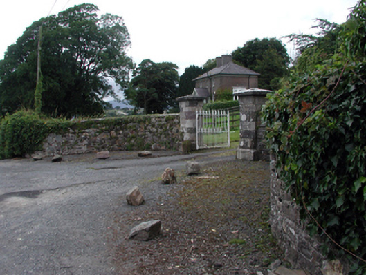 Rossmore House, KILMACTHOMAS, Kilmacthomas, WATERFORD - Buildings of ...