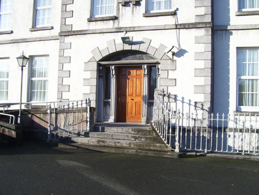 presentation convent in galway