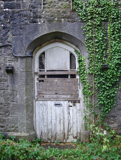 Gort Union Workhouse, Ennis Road, LAVALLY (KILTARTAN BY), Gort, GALWAY ...