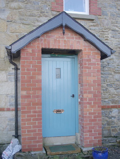 The Creamery House, DRUMDUFF, Inver, DONEGAL - Buildings of Ireland