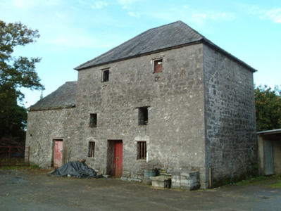 CLINTSTOWN, Freshford, KILKENNY - Buildings of Ireland