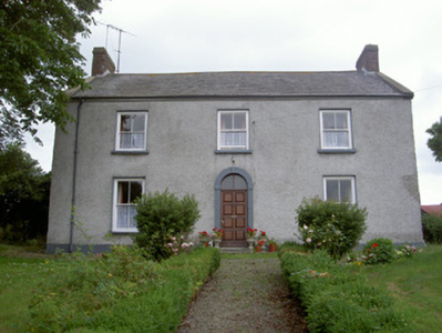 Pakenham Hall, MUFF, LOUTH - Buildings of Ireland