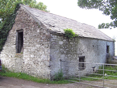 Rathpeacon, Cork - Buildings Of Ireland