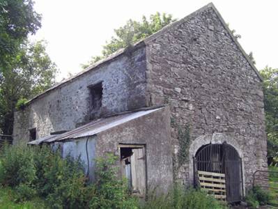 RATHPEACON, CORK - Buildings of Ireland